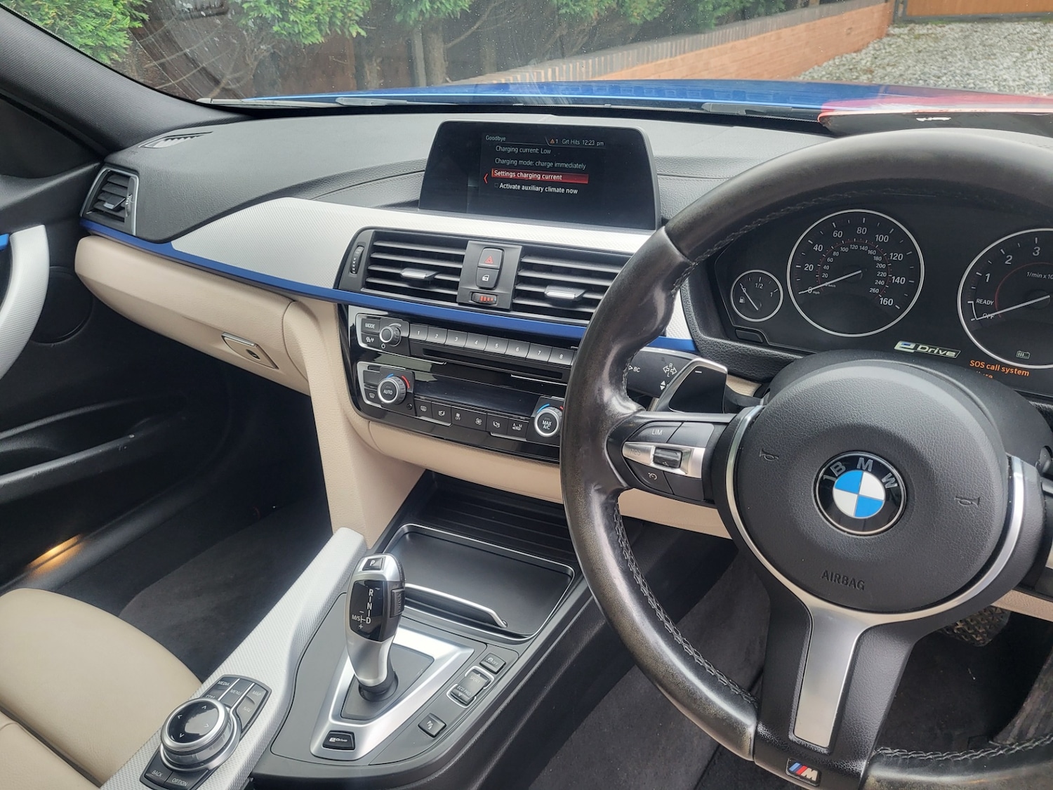 Used BMW 3 Series 2017 for sale - 76720081: Photo 9