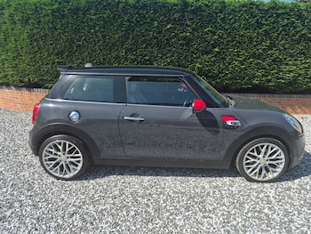 Used MINI Hatch 2014 for sale - 78993846: Photo