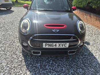 Used MINI Hatch 2014 for sale - 78993846: Photo