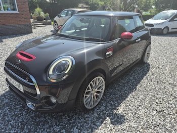 Used MINI Hatch 2014 for sale - 78993846: Photo