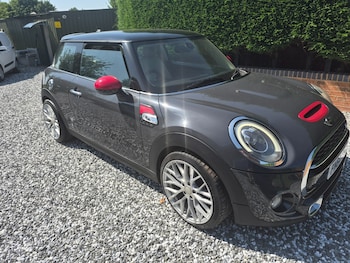 Used MINI Hatch 2014 for sale - 78993846: Photo
