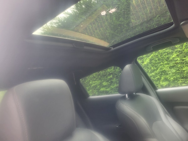 Used Nissan Juke 2014 for sale - 75616427: Photo 8