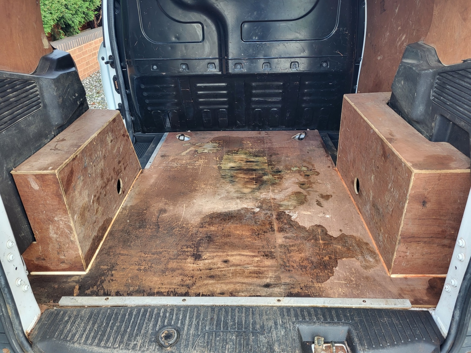 Used Ford Transit Courier 2018 for sale - 76320782: Photo 8