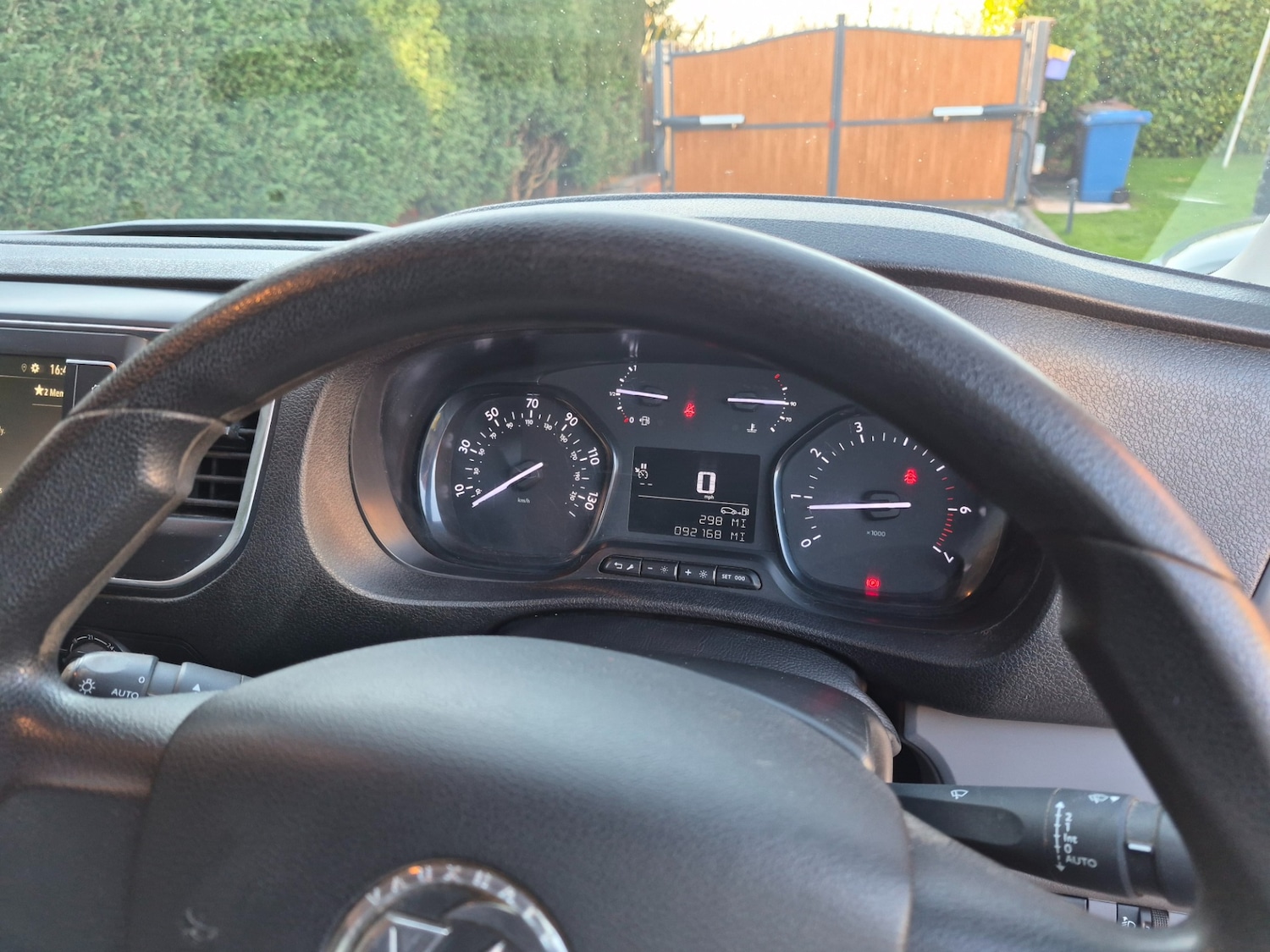 Used Vauxhall Vivaro 2022 for sale - 77935094: Photo 11