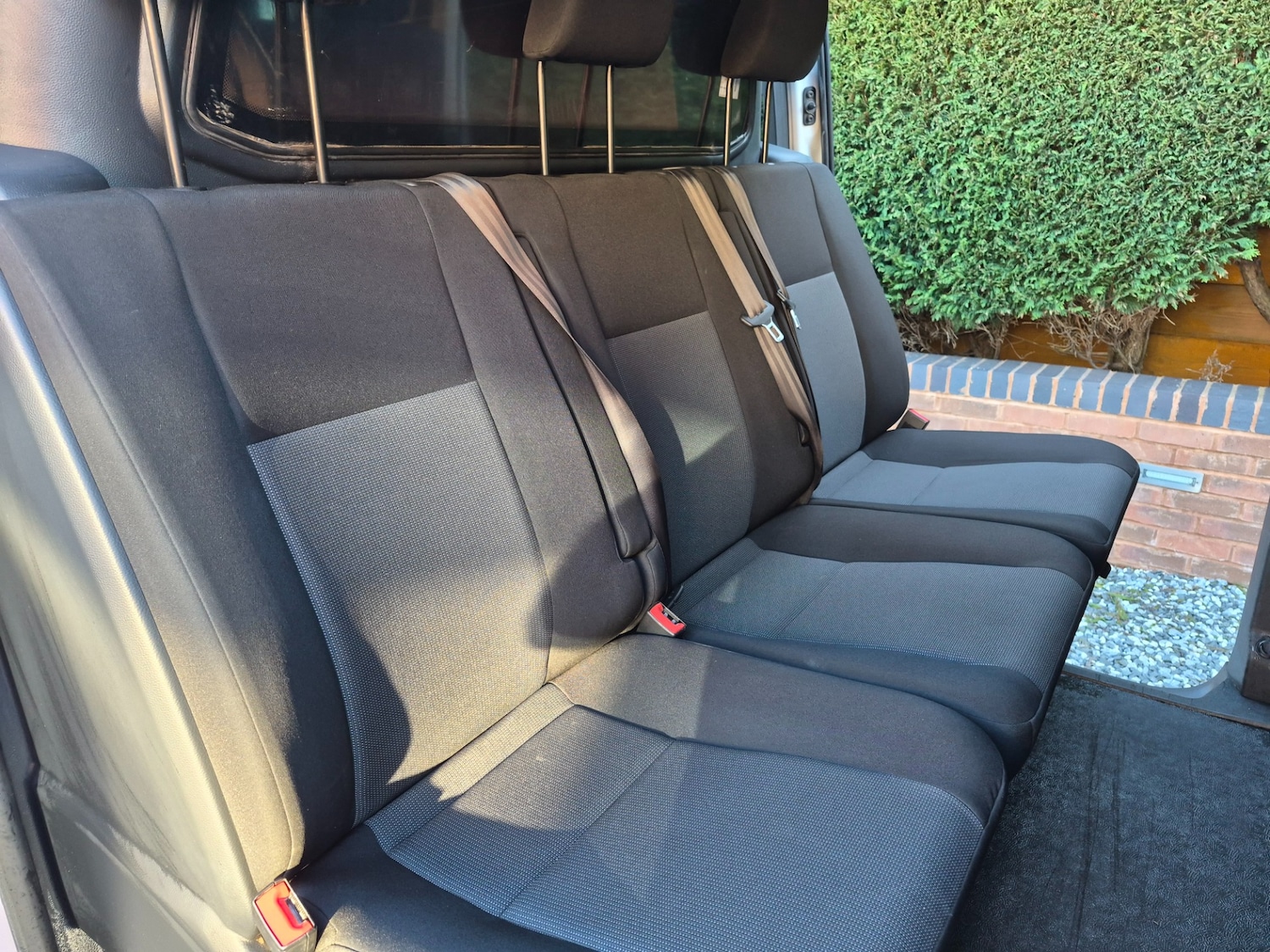 Used Vauxhall Vivaro 2022 for sale - 77935094: Photo 12