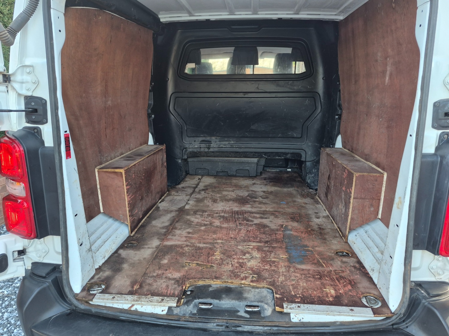 Used Vauxhall Vivaro 2022 for sale - 77935094: Photo 13