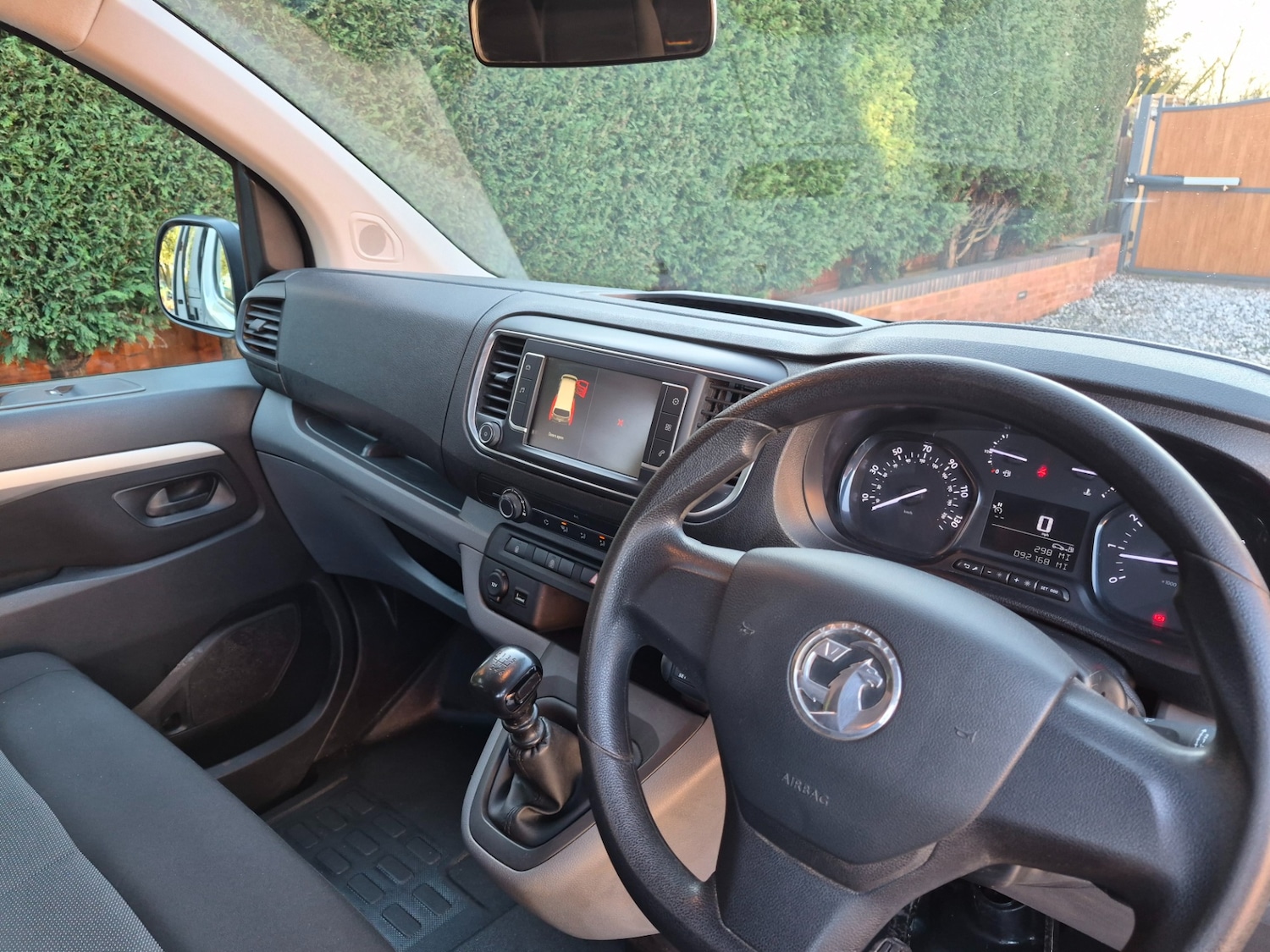 Used Vauxhall Vivaro 2022 for sale - 77935094: Photo 9