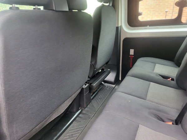 Used Ford Transit Custom 2016 for sale - 72820086: Photo 5
