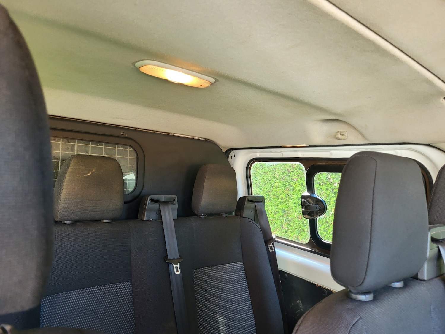 Used Ford Transit Custom 2016 for sale - 76209140: Photo 4