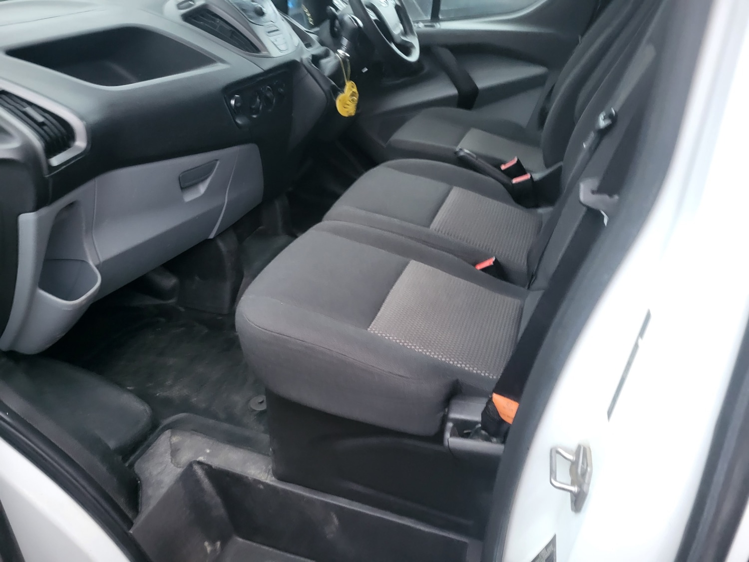 Used Ford Transit Custom 2016 for sale - 76209140: Photo 5