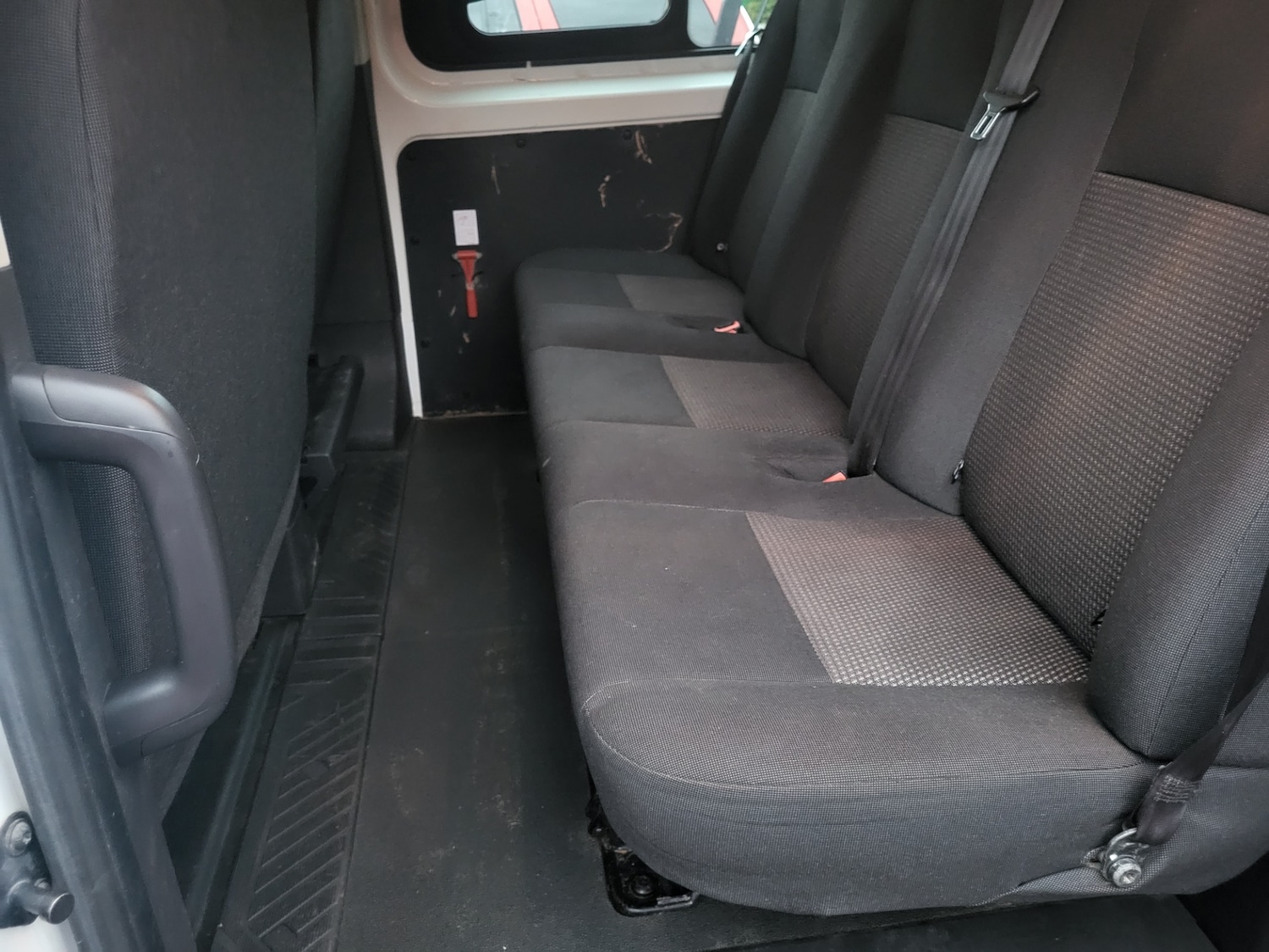 Used Ford Transit Custom 2016 for sale - 76209140: Photo 6