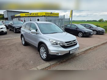 Used Honda CR-V 2012 for sale - 79654713: Photo