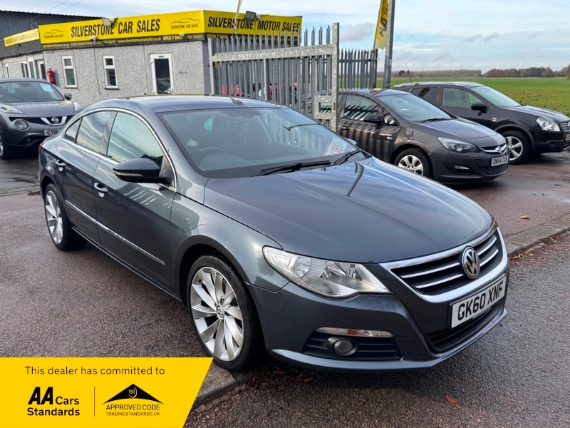 Used Volkswagen Passat 2010 for sale - 76497048: Photo 1