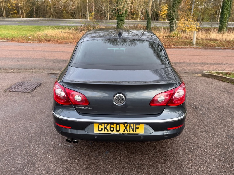 Used Volkswagen Passat 2010 for sale - 76497048: Photo 10