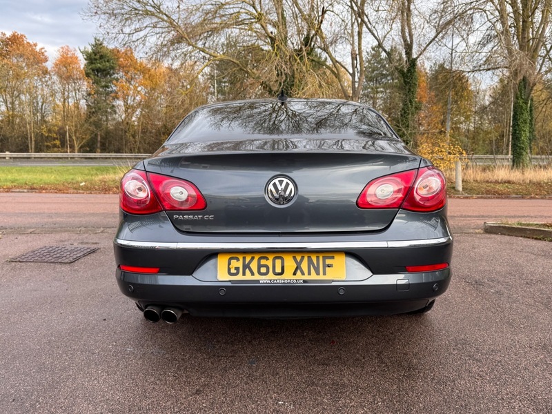 Used Volkswagen Passat 2010 for sale - 76497048: Photo 11