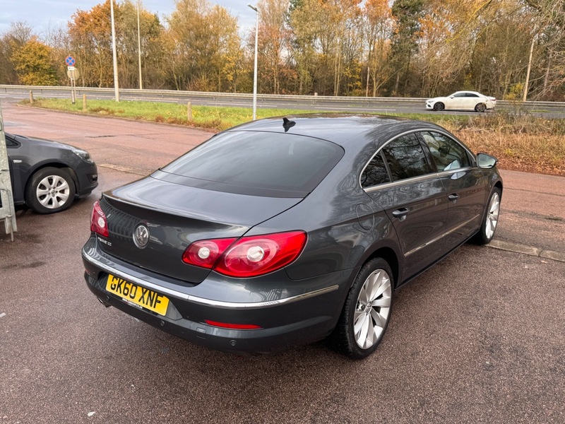 Used Volkswagen Passat 2010 for sale - 76497048: Photo 12