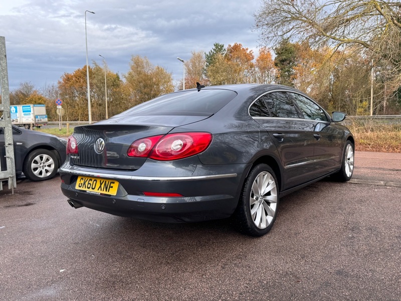 Used Volkswagen Passat 2010 for sale - 76497048: Photo 13