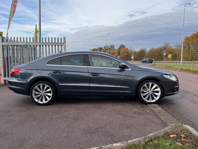 Used Volkswagen Passat 2010 for sale - 76497048: Photo 15