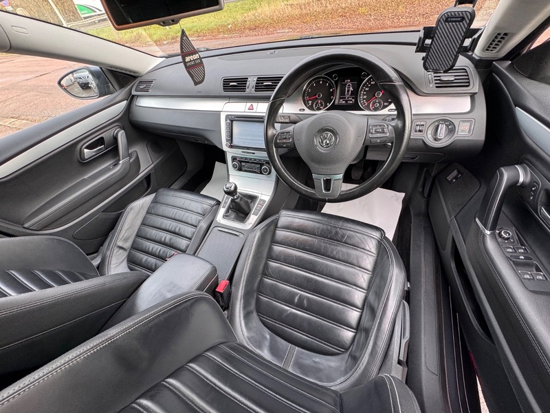 Used Volkswagen Passat 2010 for sale - 76497048: Photo 17