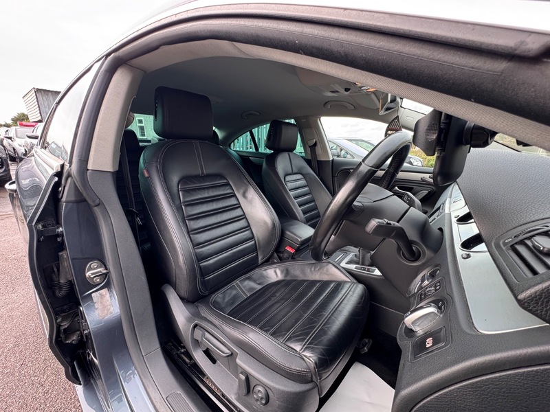 Used Volkswagen Passat 2010 for sale - 76497048: Photo 18