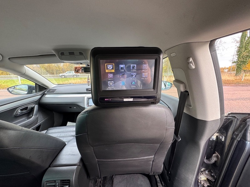 Used Volkswagen Passat 2010 for sale - 76497048: Photo 20