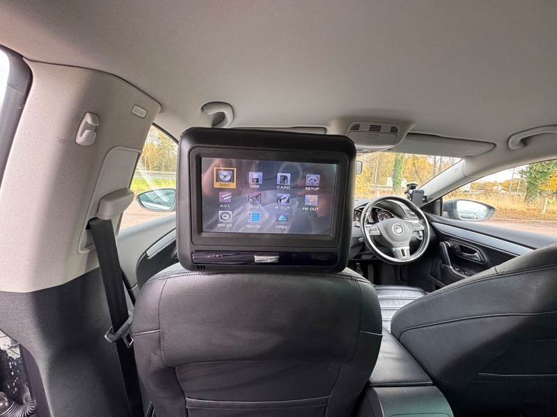 Used Volkswagen Passat 2010 for sale - 76497048: Photo 27