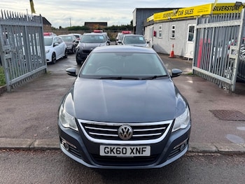 Used Volkswagen Passat 2010 for sale - 76497048: Photo