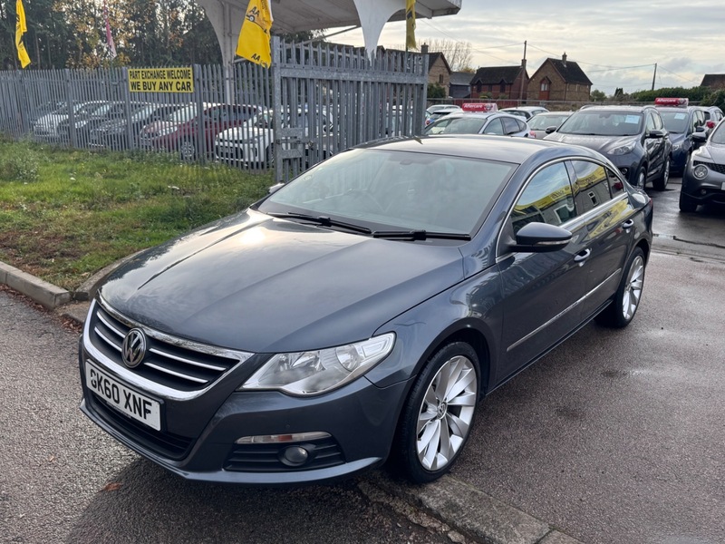 Used Volkswagen Passat 2010 for sale - 76497048: Photo 3