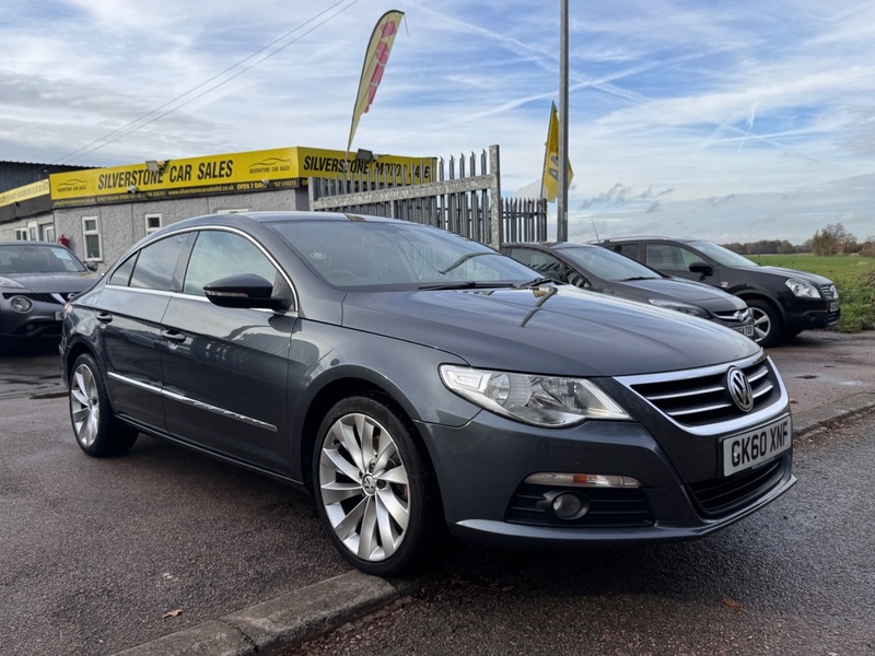 Used Volkswagen Passat 2010 for sale - 76497048: Photo 5