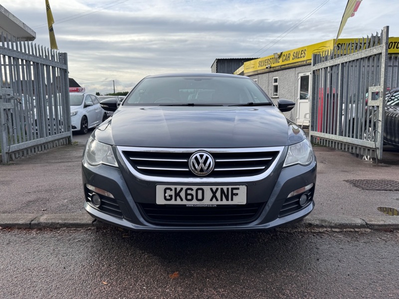 Used Volkswagen Passat 2010 for sale - 76497048: Photo 6