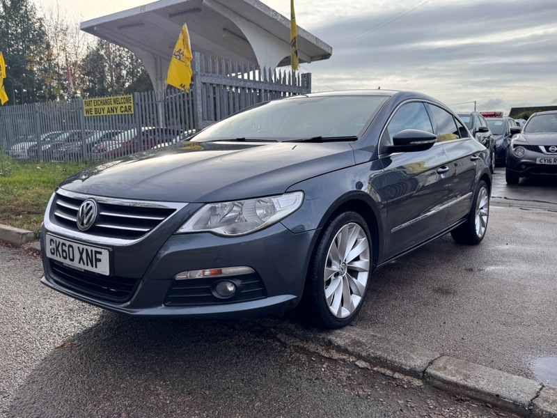 Used Volkswagen Passat 2010 for sale - 76497048: Photo 7