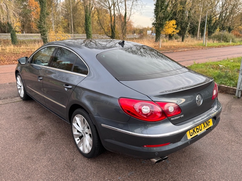 Used Volkswagen Passat 2010 for sale - 76497048: Photo 8