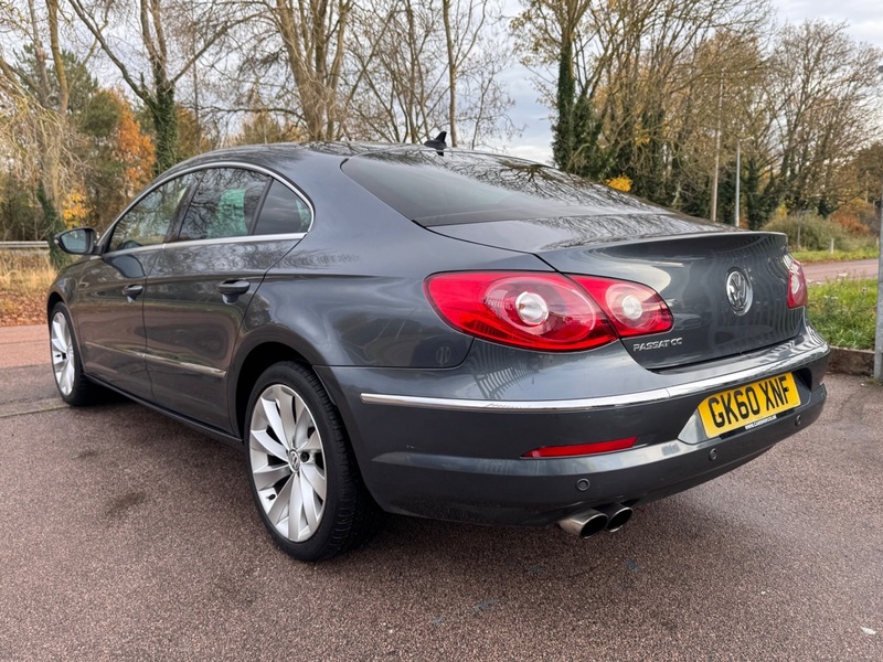 Used Volkswagen Passat 2010 for sale - 76497048: Photo 9
