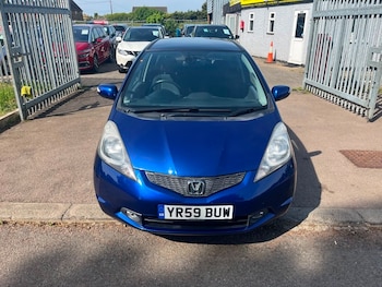 Used Honda Jazz 2009 for sale - 78534370: Photo
