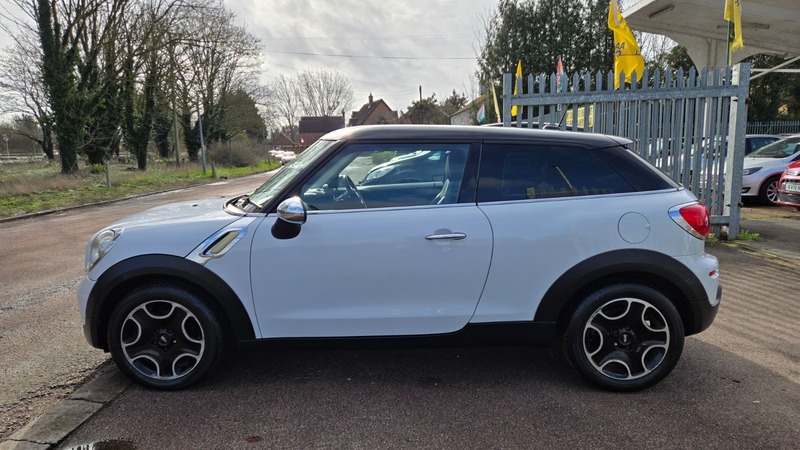 Used MINI Paceman 2013 for sale - 77708990: Photo 12