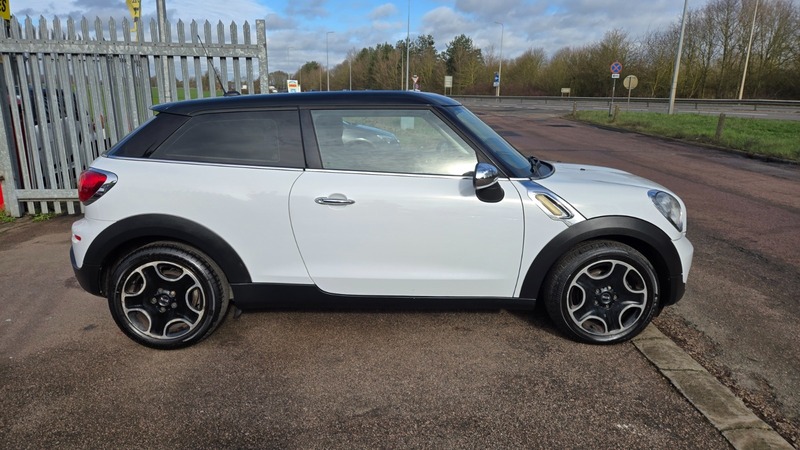 Used MINI Paceman 2013 for sale - 77708990: Photo 13