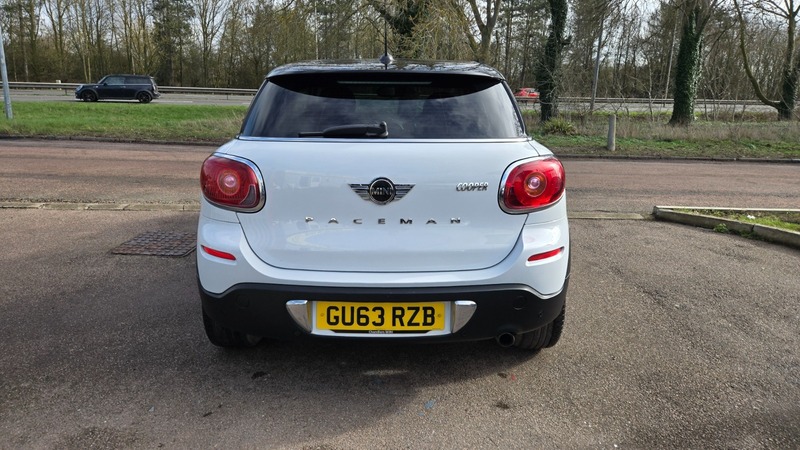 Used MINI Paceman 2013 for sale - 77708990: Photo 14