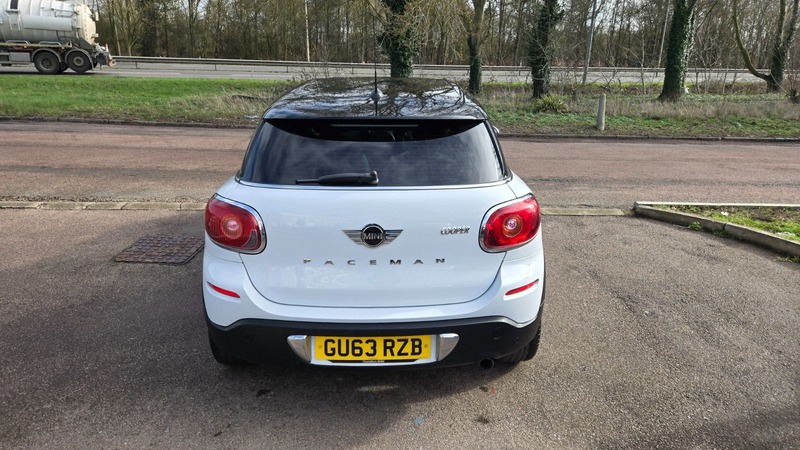 Used MINI Paceman 2013 for sale - 77708990: Photo 15