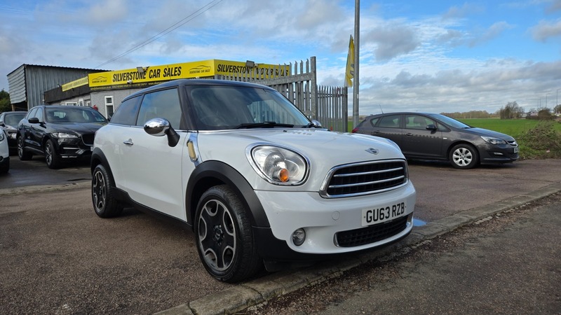 Used MINI Paceman 2013 for sale - 77708990: Photo 16