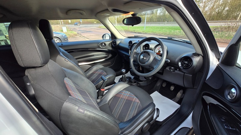 Used MINI Paceman 2013 for sale - 77708990: Photo 18