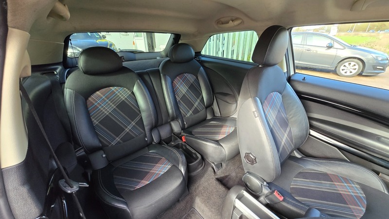 Used MINI Paceman 2013 for sale - 77708990: Photo 19