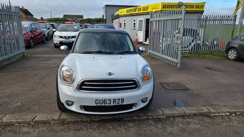 Used MINI Paceman 2013 for sale - 77708990: Photo 2