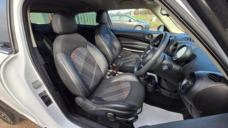 Used MINI Paceman 2013 for sale - 77708990: Photo 20