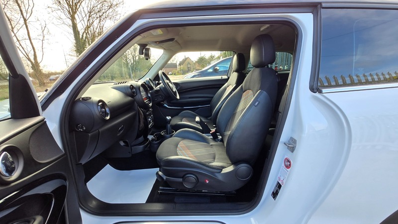 Used MINI Paceman 2013 for sale - 77708990: Photo 21