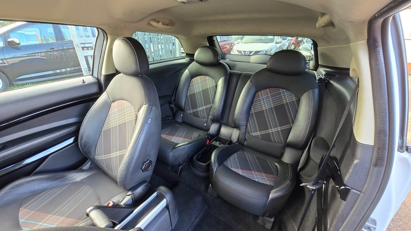 Used MINI Paceman 2013 for sale - 77708990: Photo 22