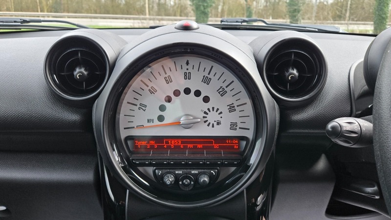 Used MINI Paceman 2013 for sale - 77708990: Photo 23