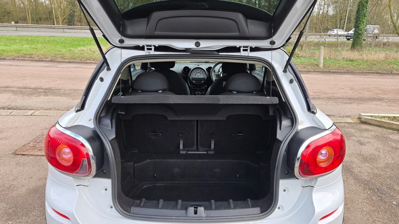 Used MINI Paceman 2013 for sale - 77708990: Photo 27