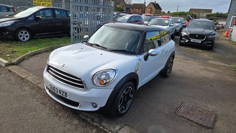 Used MINI Paceman 2013 for sale - 77708990: Photo 3