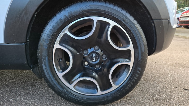 Used MINI Paceman 2013 for sale - 77708990: Photo 30