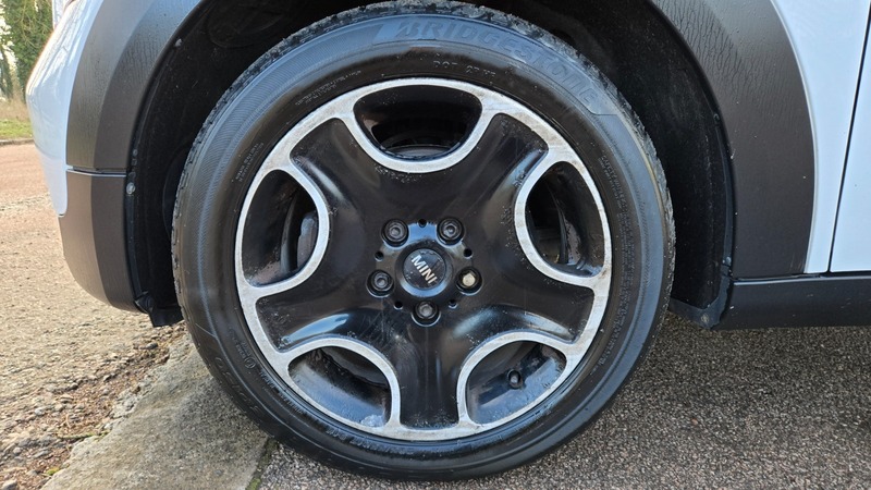 Used MINI Paceman 2013 for sale - 77708990: Photo 31